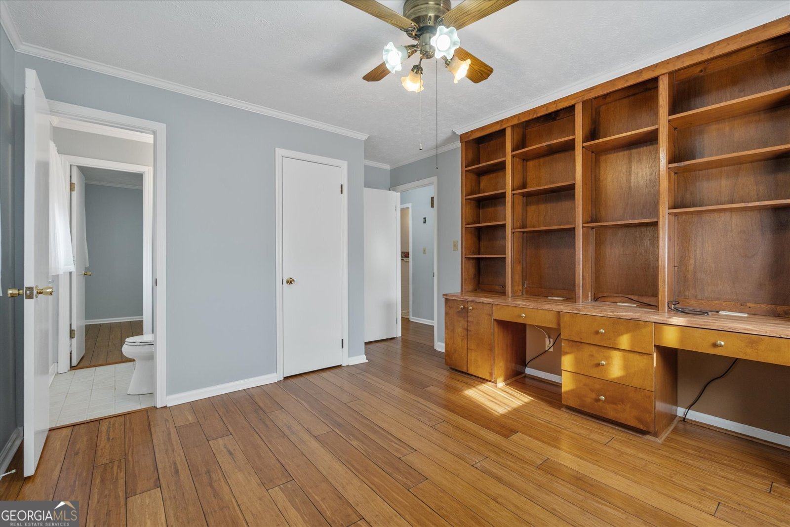 3698 Rogers Drive Douglasville - Photo 25