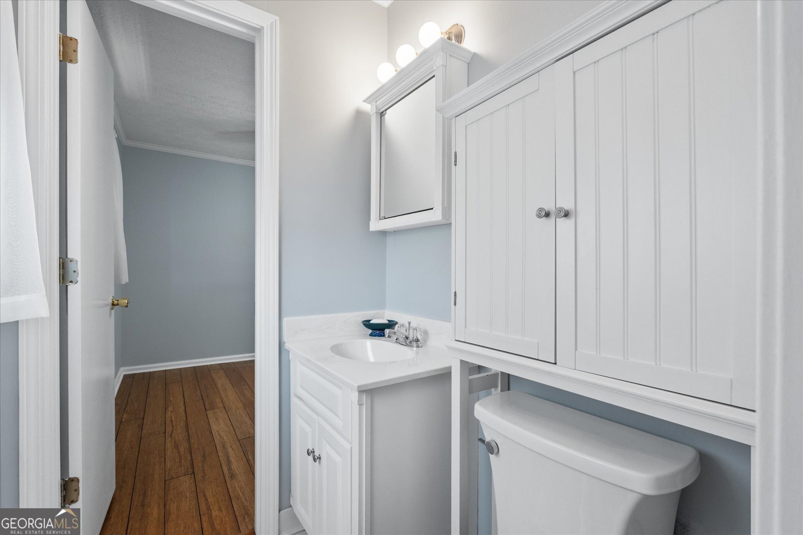 3698 Rogers Drive Douglasville - Photo 26