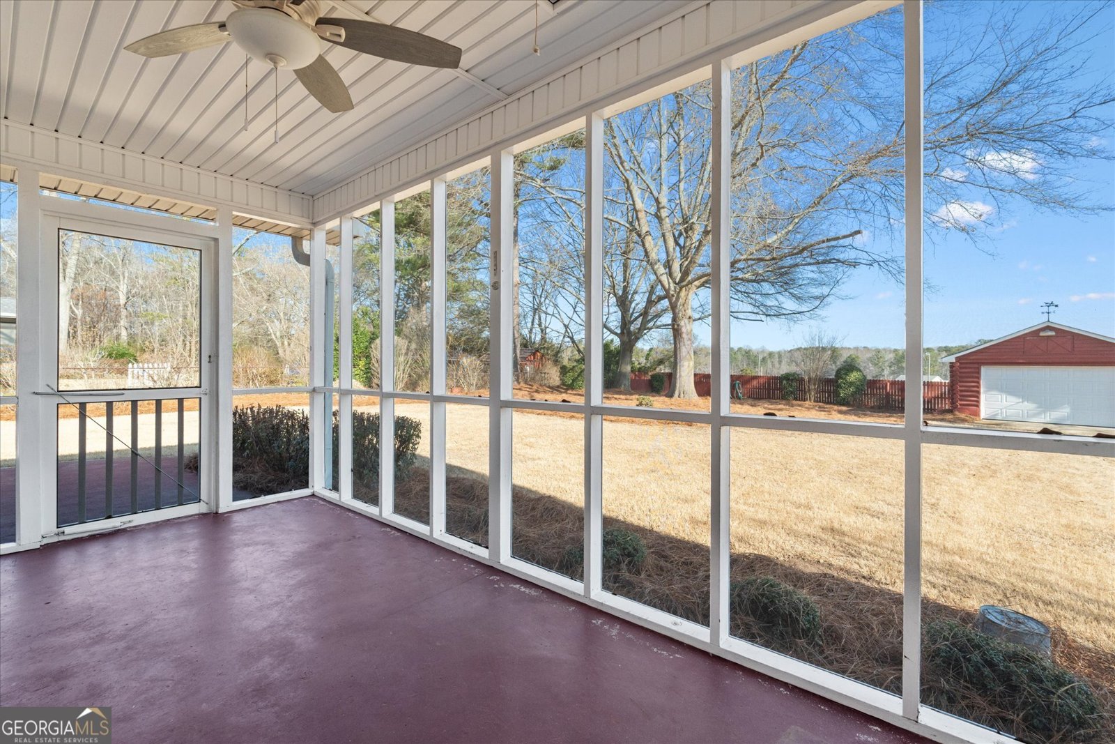 3698 Rogers Drive Douglasville - Photo 32