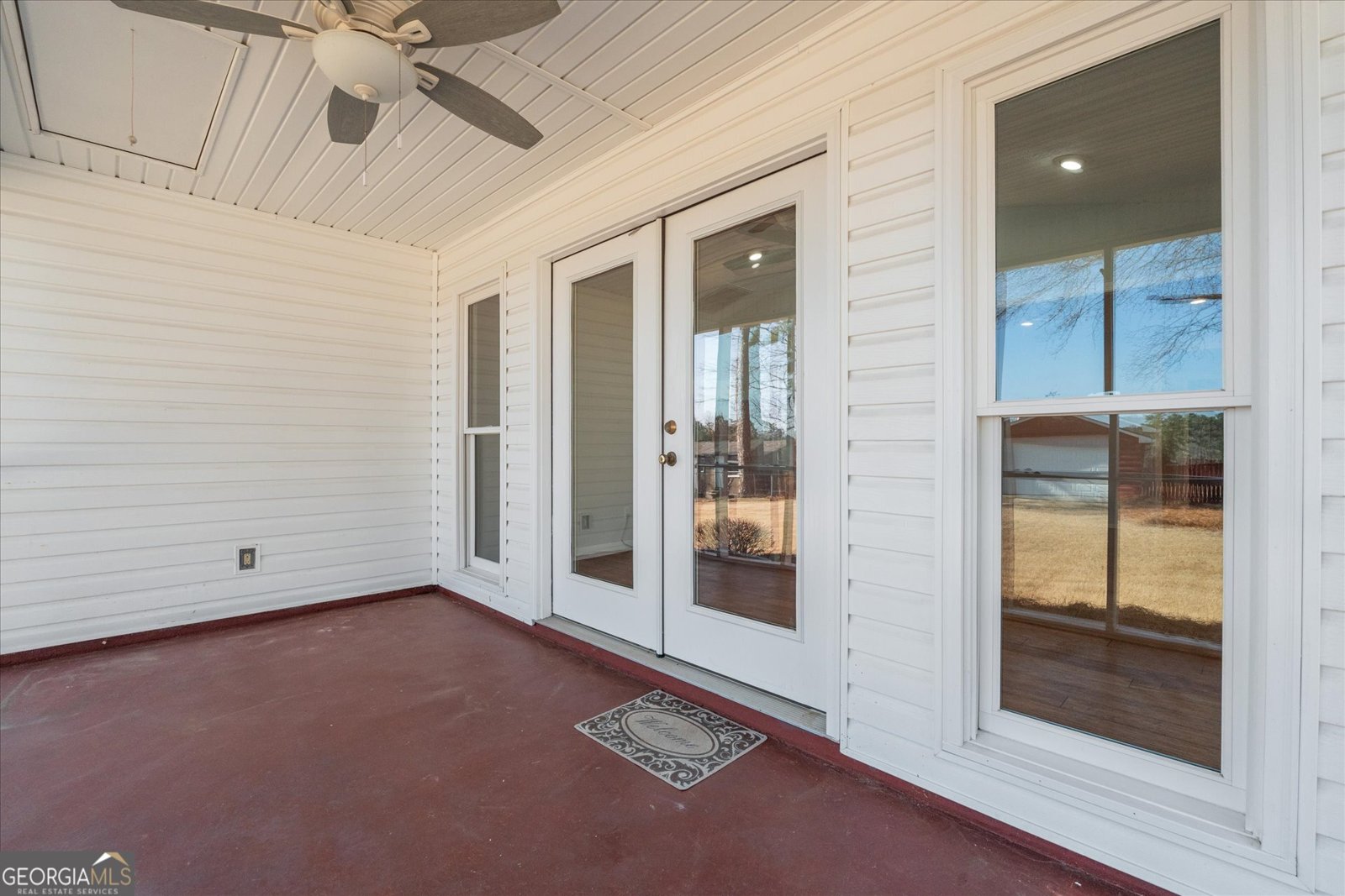 3698 Rogers Drive Douglasville - Photo 33