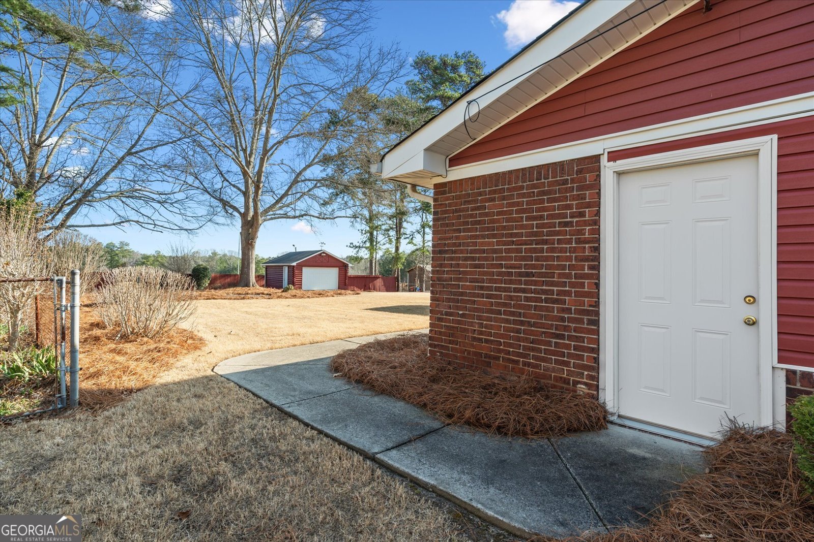 3698 Rogers Drive Douglasville - Photo 34