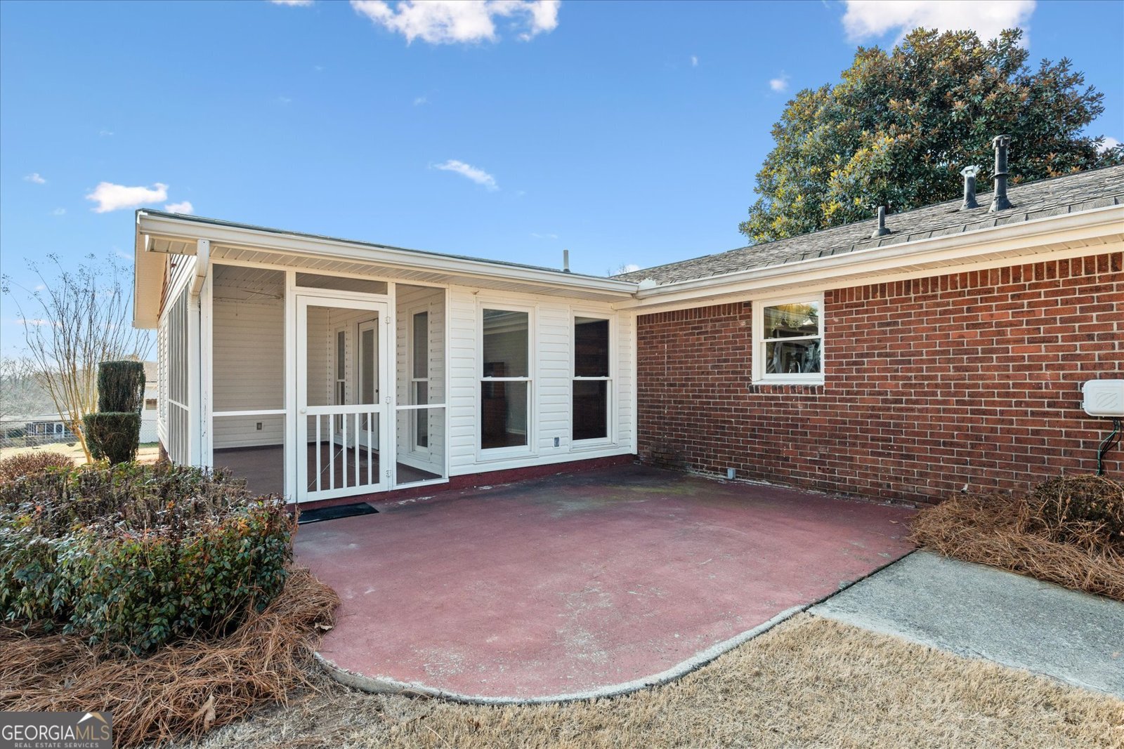 3698 Rogers Drive Douglasville - Photo 35