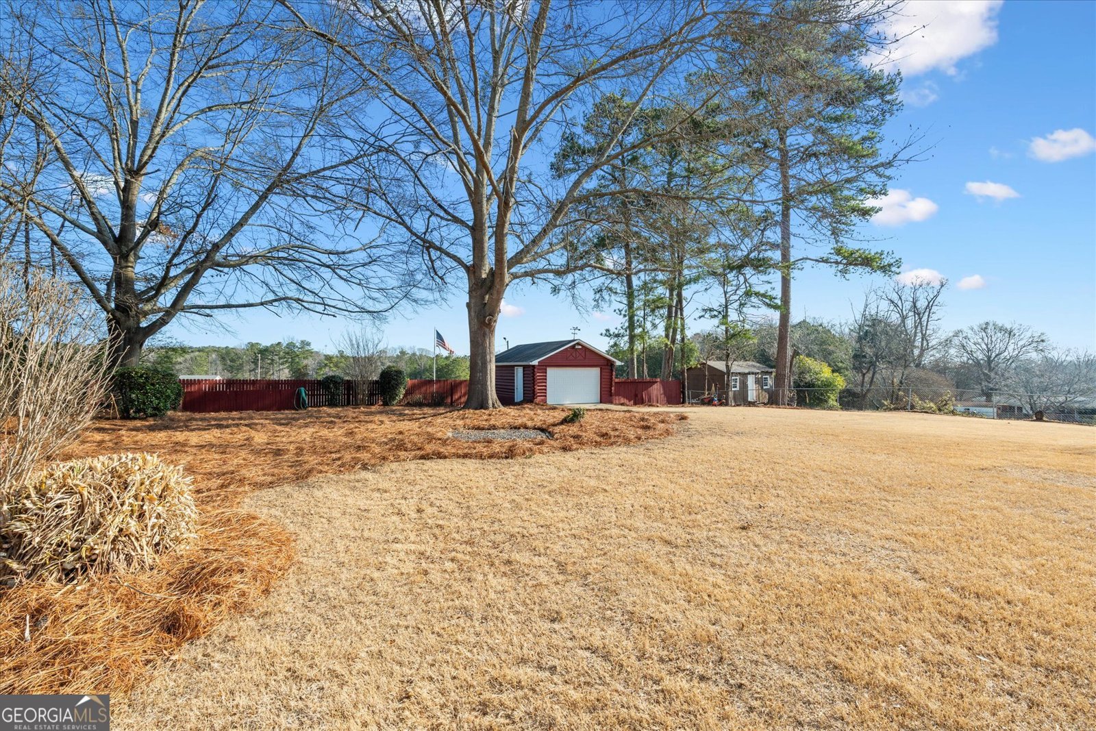 3698 Rogers Drive Douglasville - Photo 36