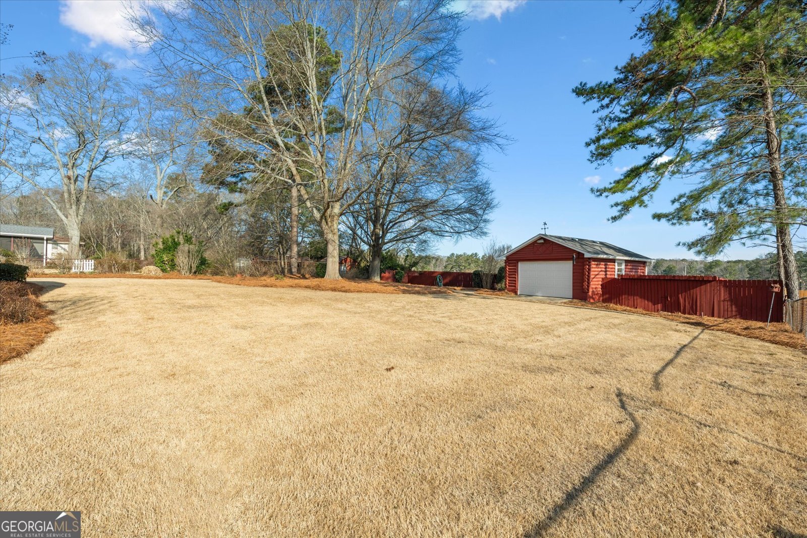 3698 Rogers Drive Douglasville - Photo 37