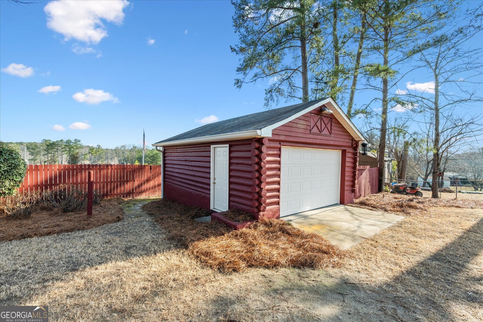 3698 Rogers Drive Douglasville - Photo 39