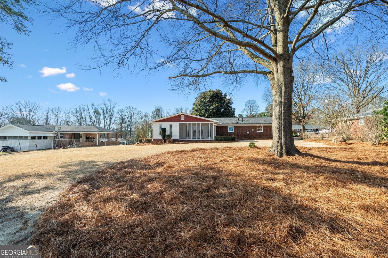 3698 Rogers Drive Douglasville - Photo 40