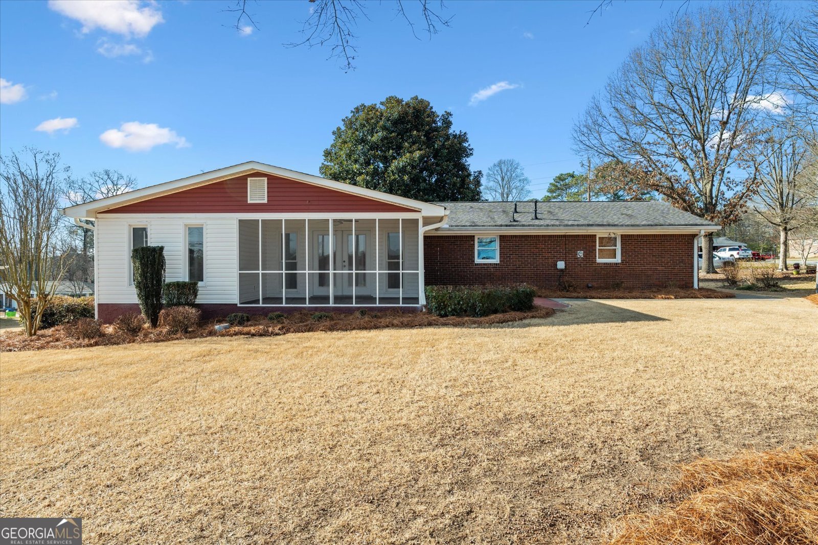 3698 Rogers Drive Douglasville - Photo 41