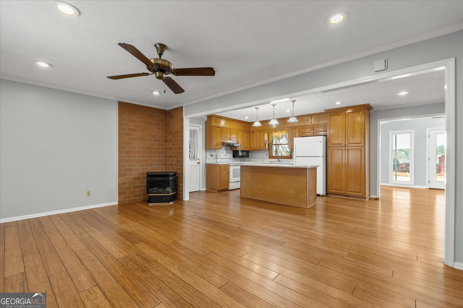 3698 Rogers Drive Douglasville - Photo 8