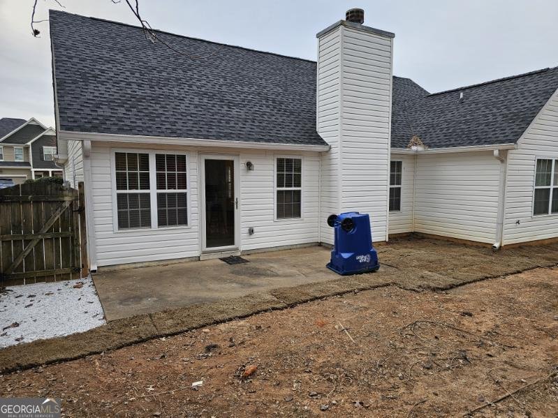 4900 Buckeye Place Atlanta - Photo 8