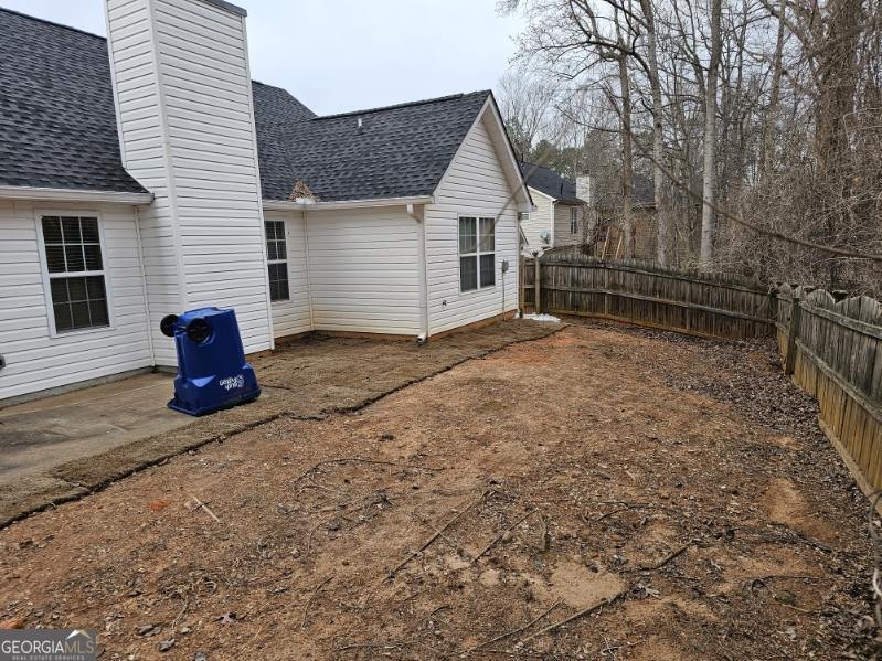 4900 Buckeye Place Atlanta - Photo 9