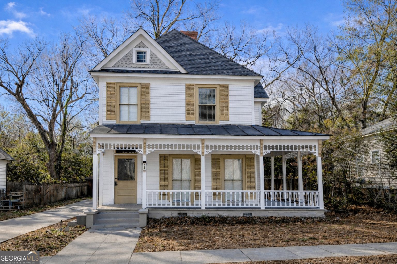 173 Cleveland Avenue Macon - Photo 1