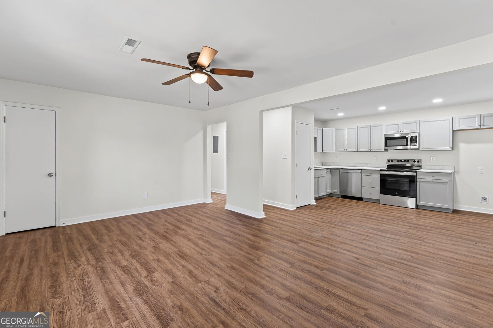 38 Camellia Drive Newnan - Photo 14