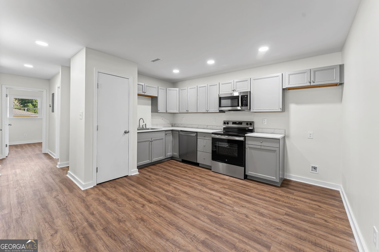 38 Camellia Drive Newnan - Photo 18