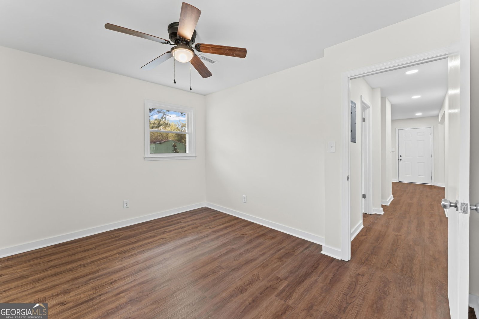 38 Camellia Drive Newnan - Photo 30