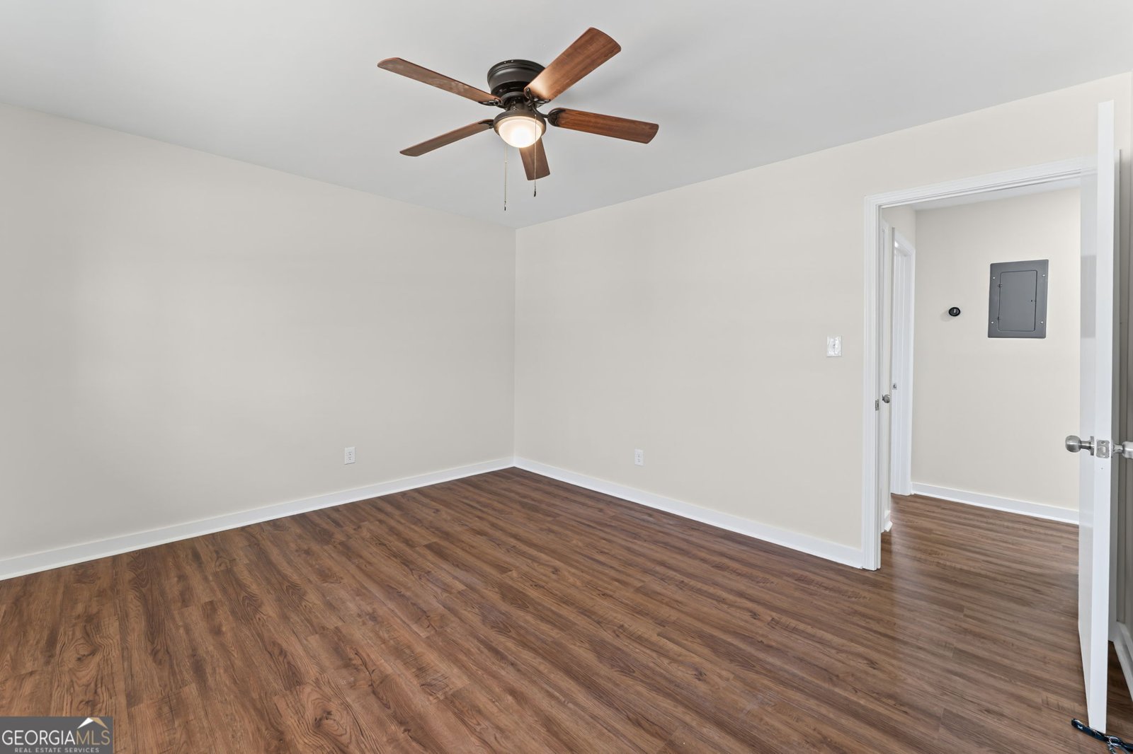 38 Camellia Drive Newnan - Photo 31