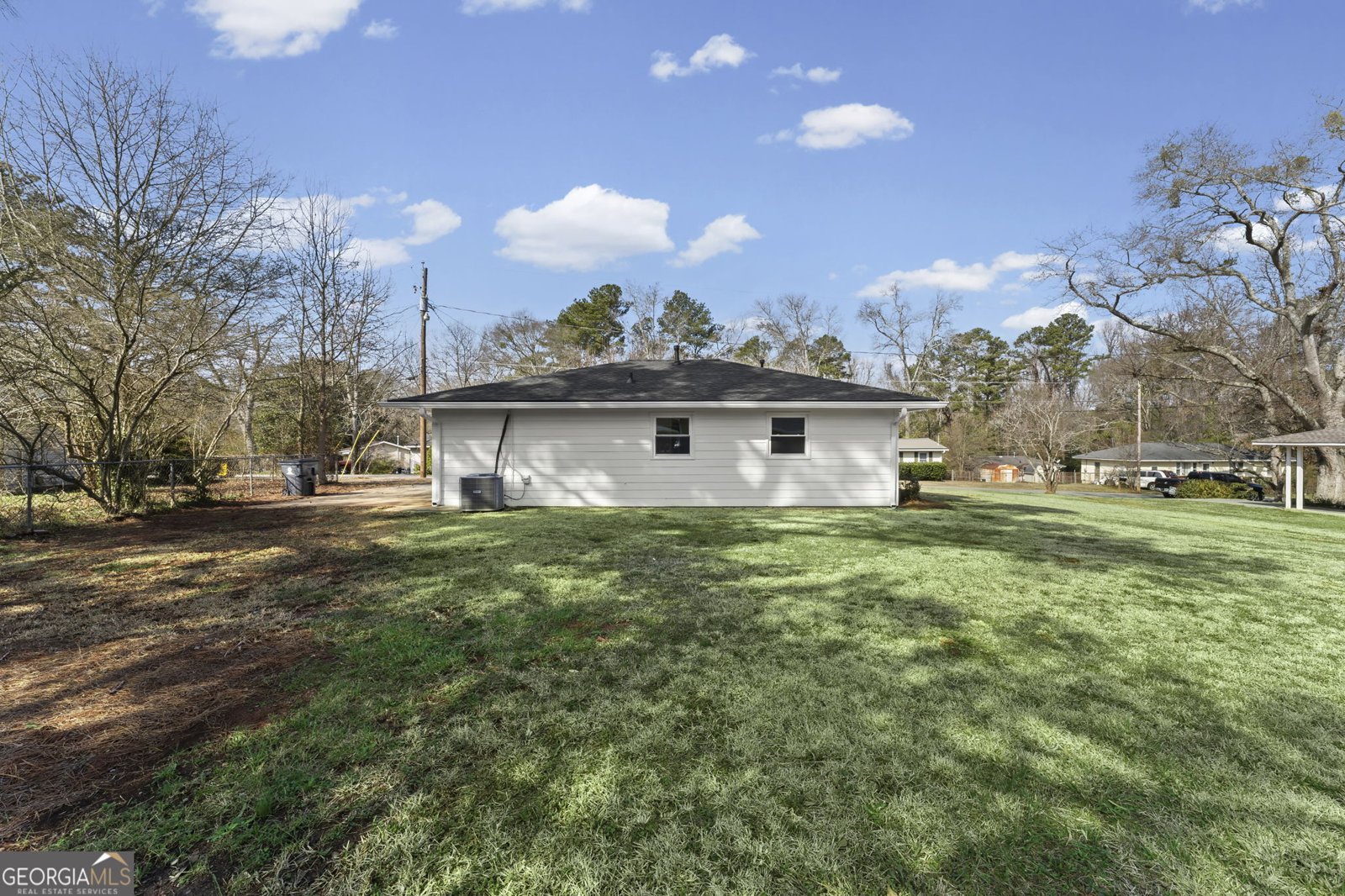 38 Camellia Drive Newnan - Photo 33