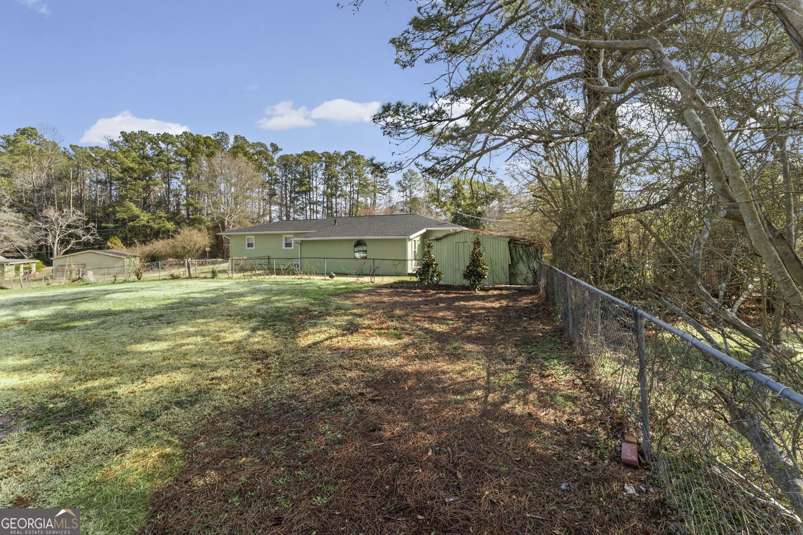 38 Camellia Drive Newnan - Photo 35