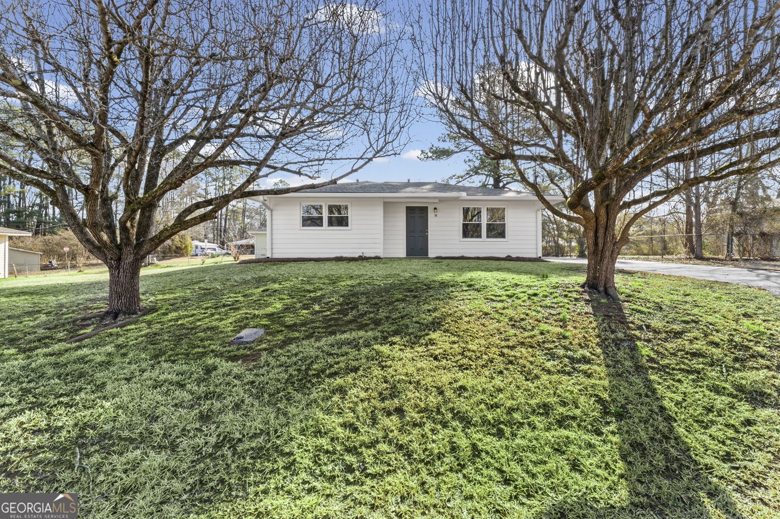 38 Camellia Drive Newnan - Photo 6