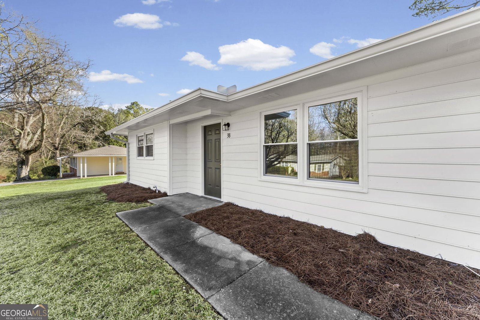 38 Camellia Drive Newnan - Photo 7