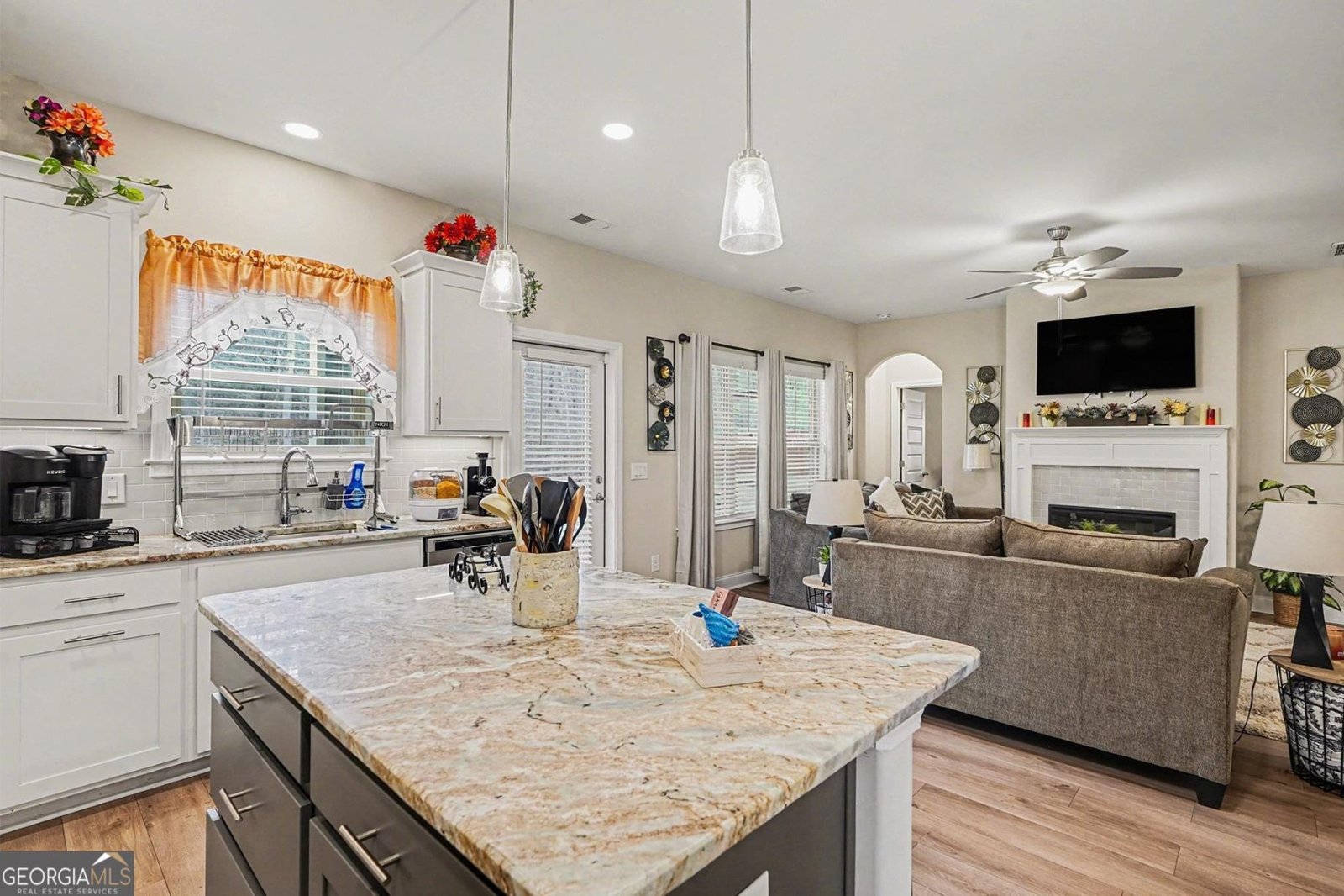 132 Whitworth Drive Locust Grove - Photo 10