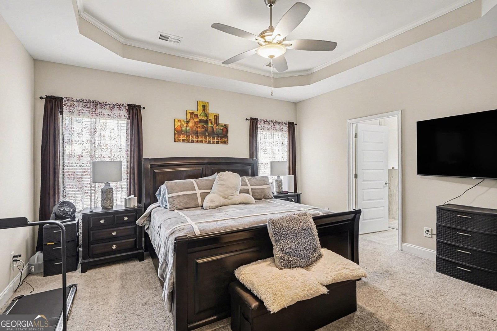 132 Whitworth Drive Locust Grove - Photo 13