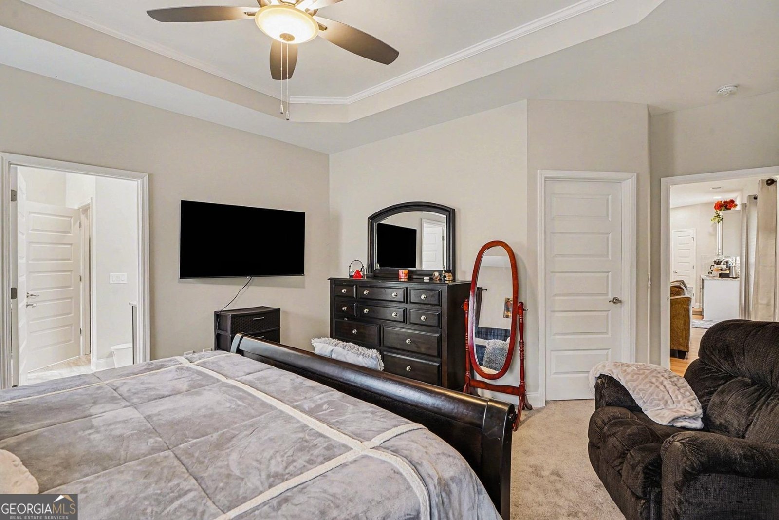 132 Whitworth Drive Locust Grove - Photo 14