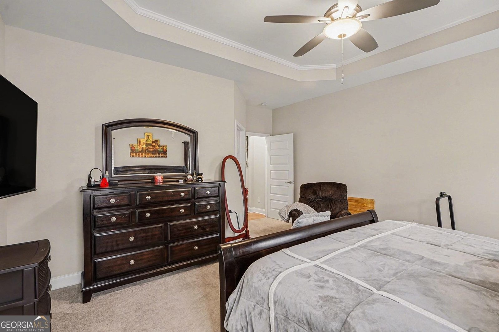 132 Whitworth Drive Locust Grove - Photo 15