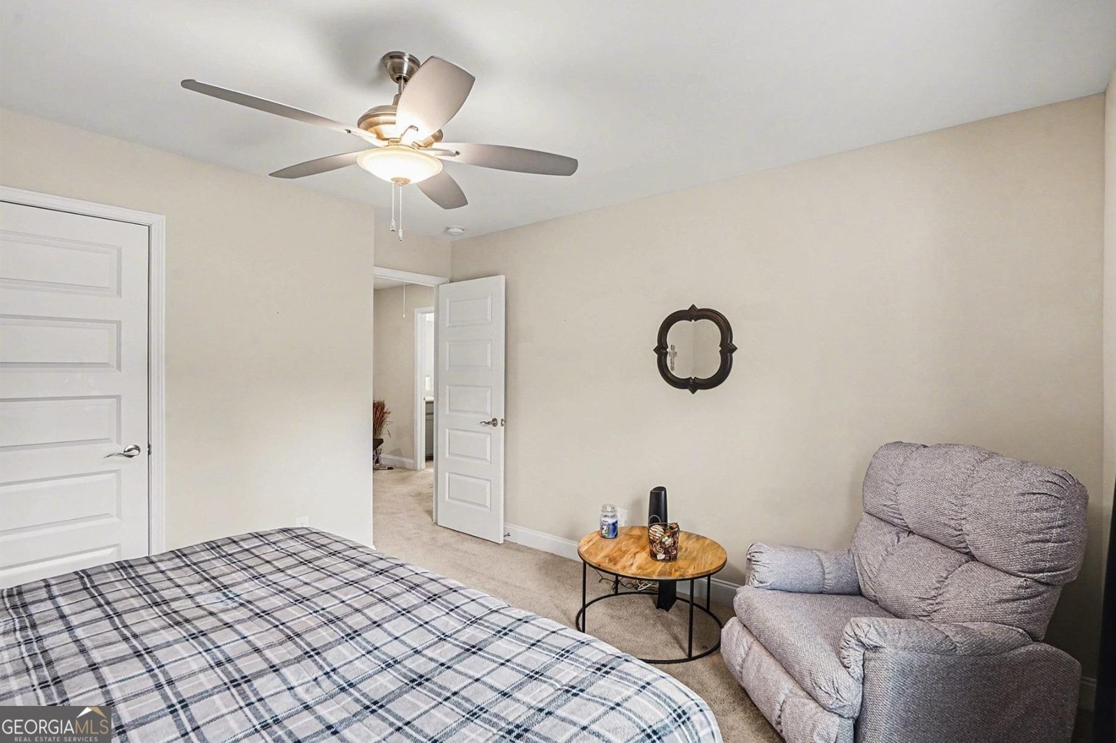 132 Whitworth Drive Locust Grove - Photo 22