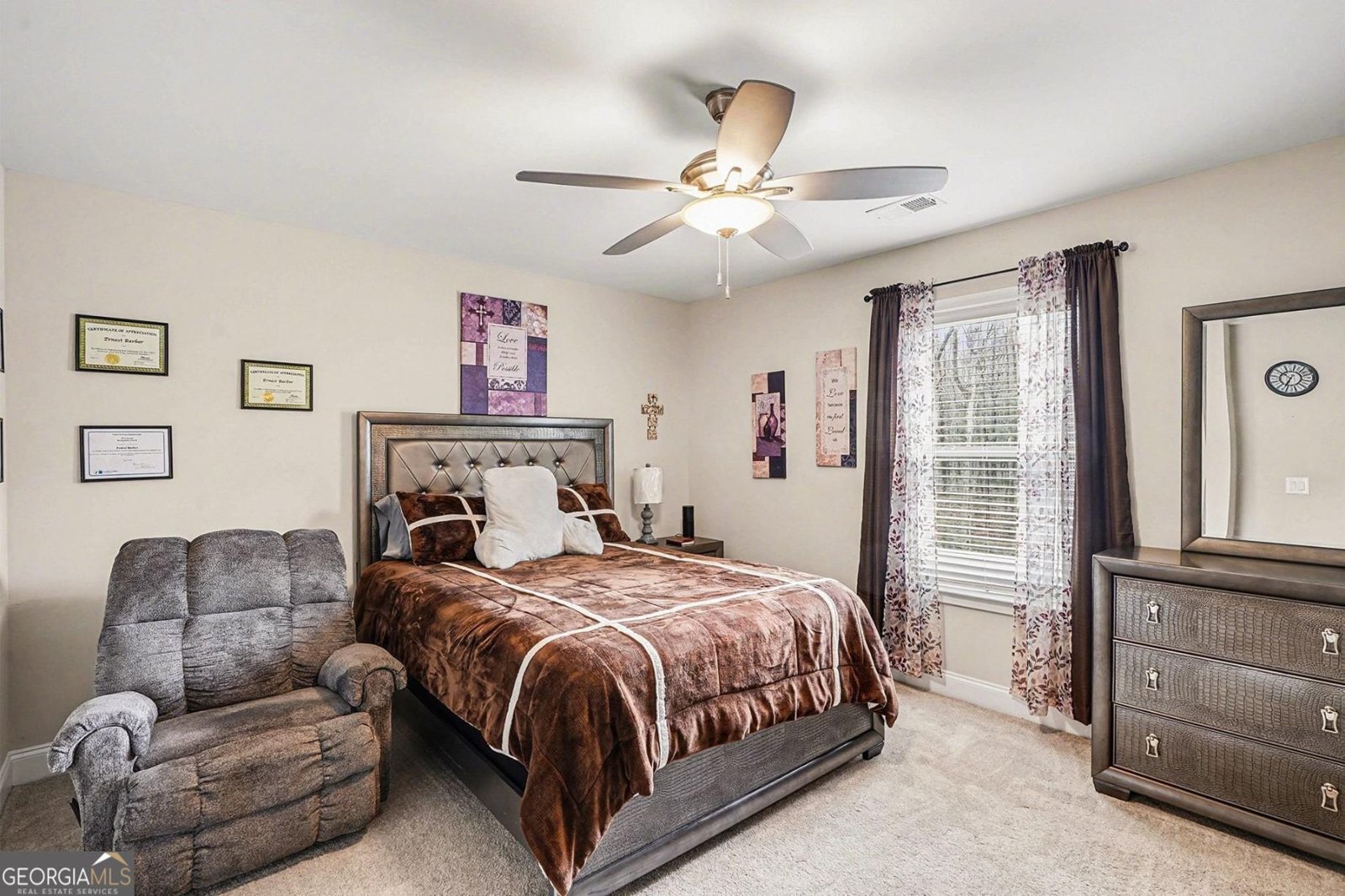 132 Whitworth Drive Locust Grove - Photo 24