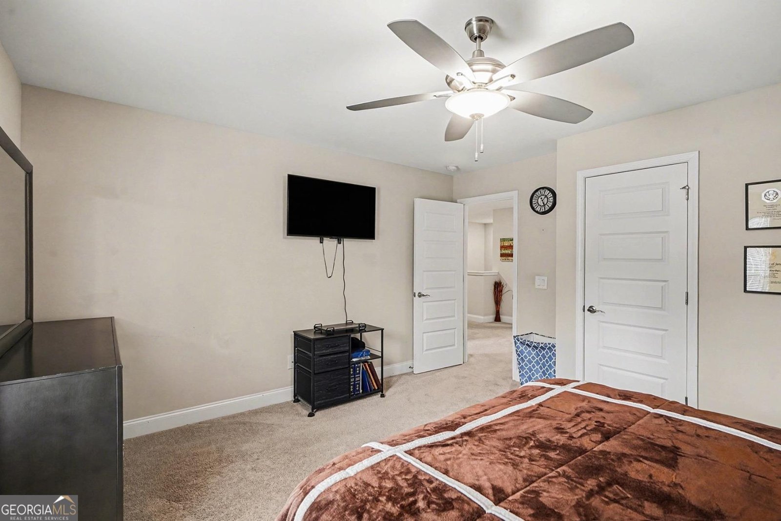 132 Whitworth Drive Locust Grove - Photo 25