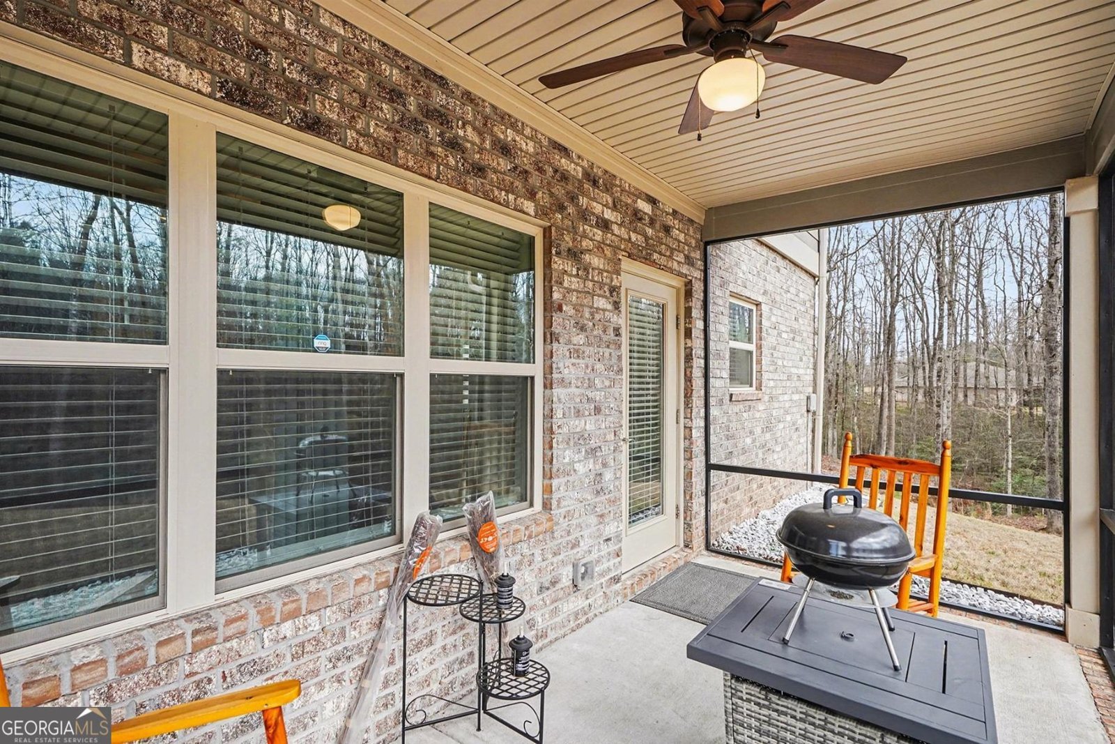 132 Whitworth Drive Locust Grove - Photo 26