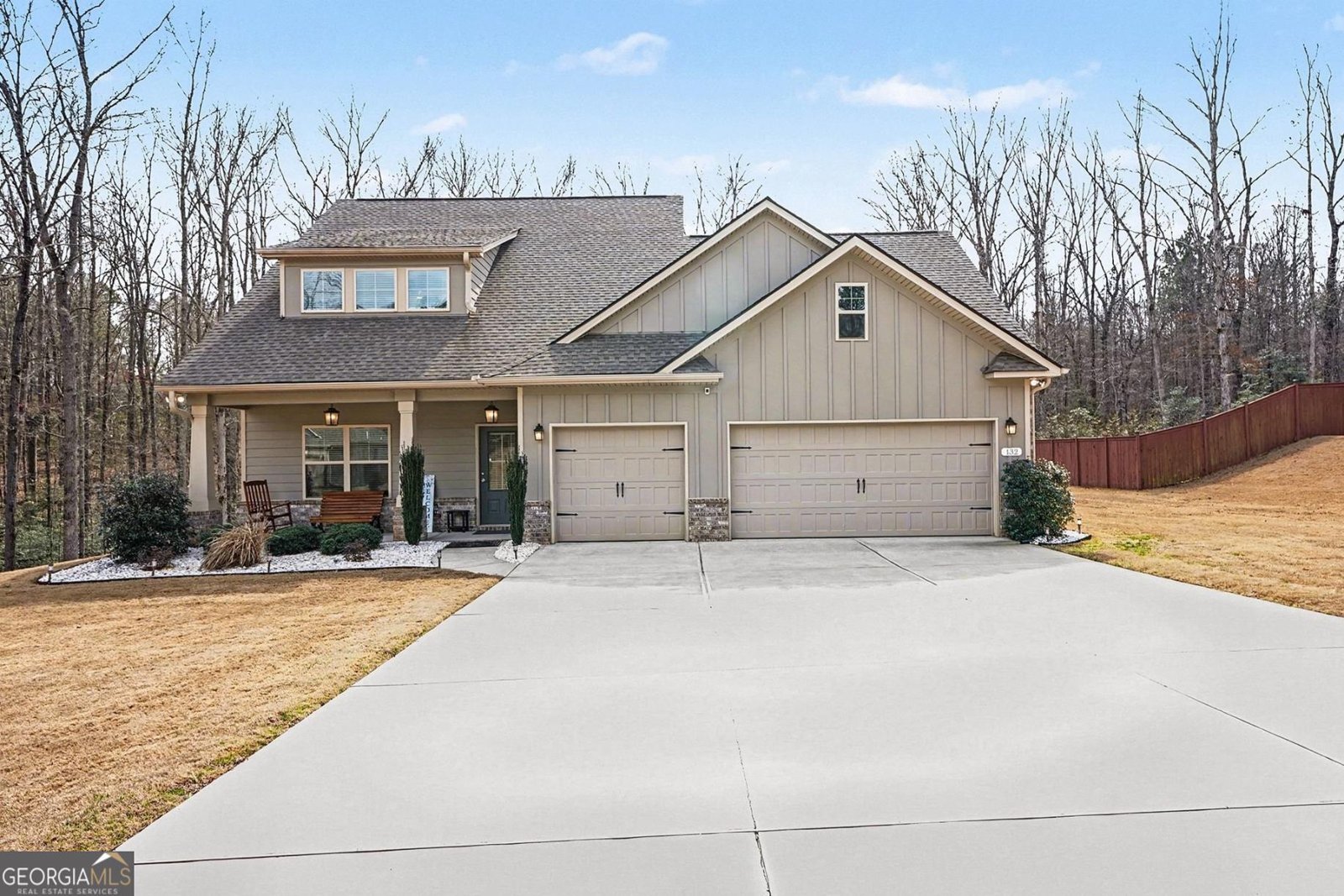 132 Whitworth Drive Locust Grove - Photo 28