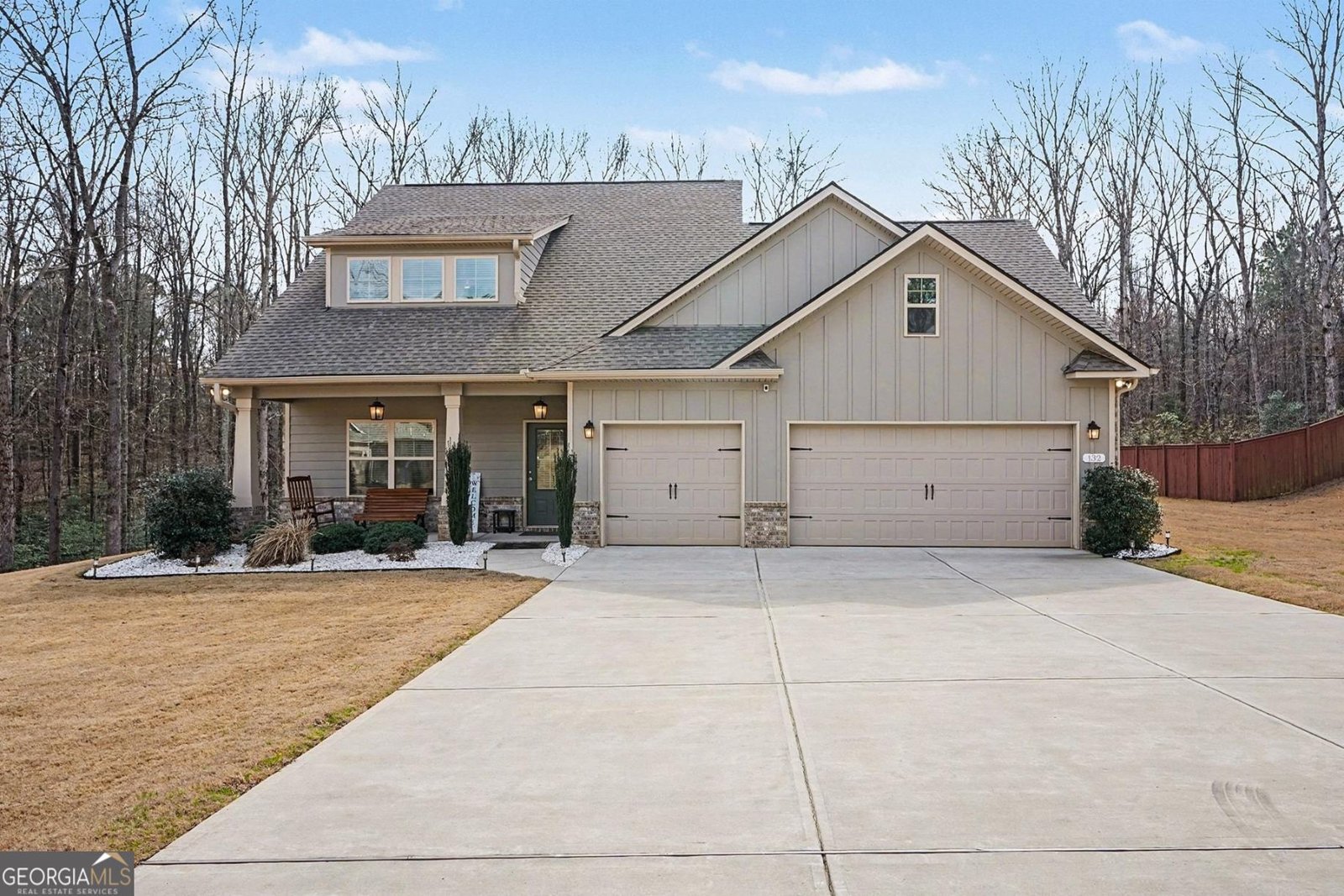 132 Whitworth Drive Locust Grove - Photo 29