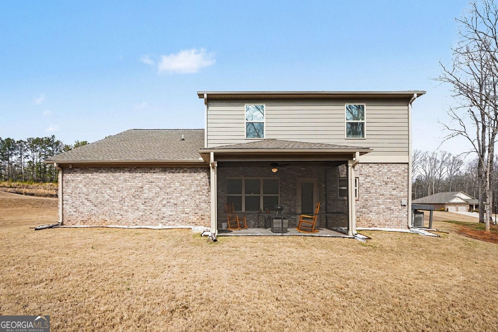 132 Whitworth Drive Locust Grove - Photo 32