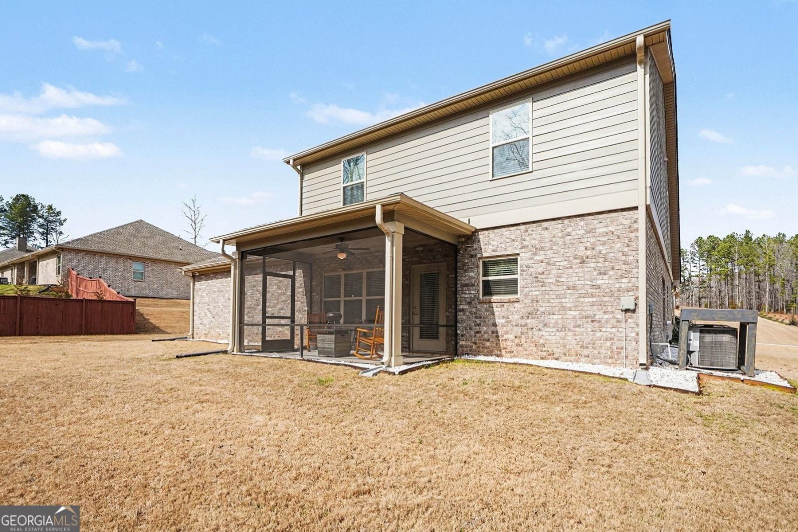 132 Whitworth Drive Locust Grove - Photo 33