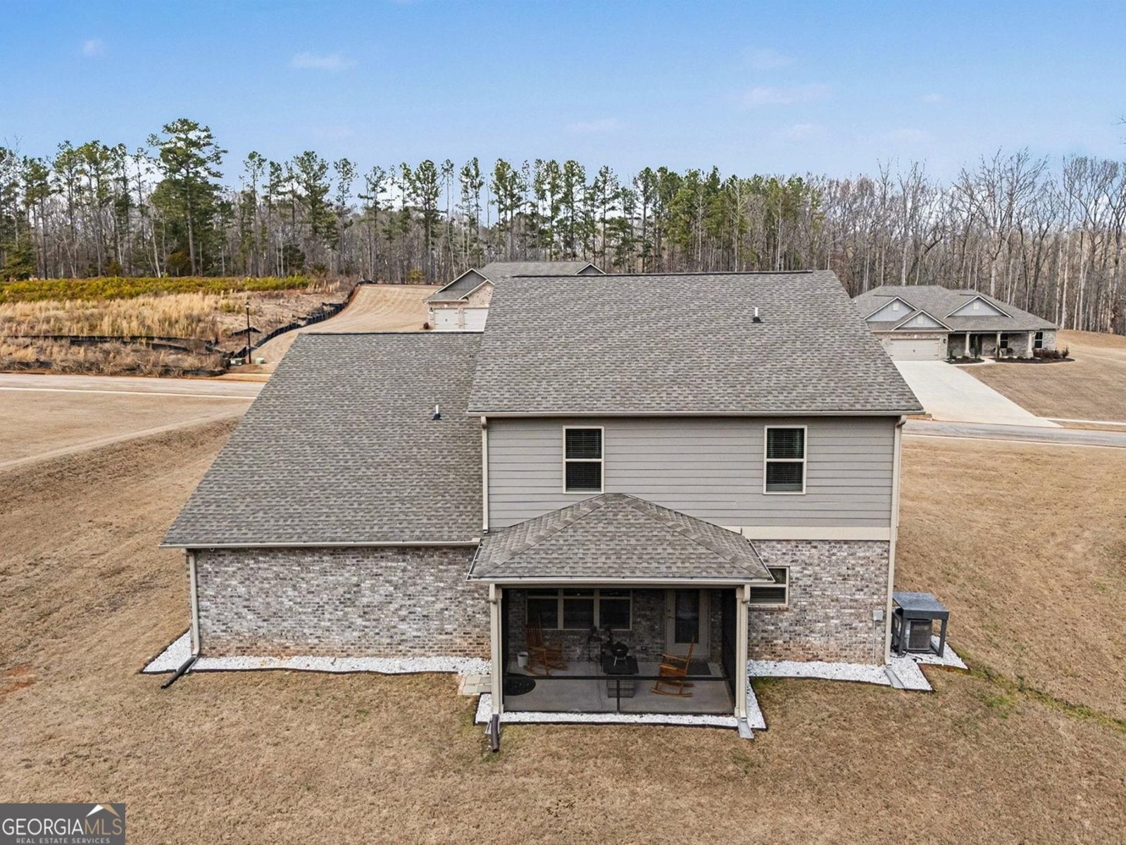 132 Whitworth Drive Locust Grove - Photo 34