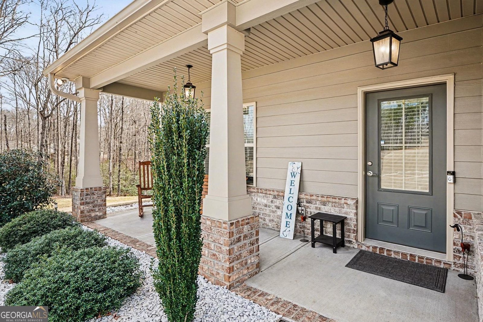 132 Whitworth Drive Locust Grove - Photo 6