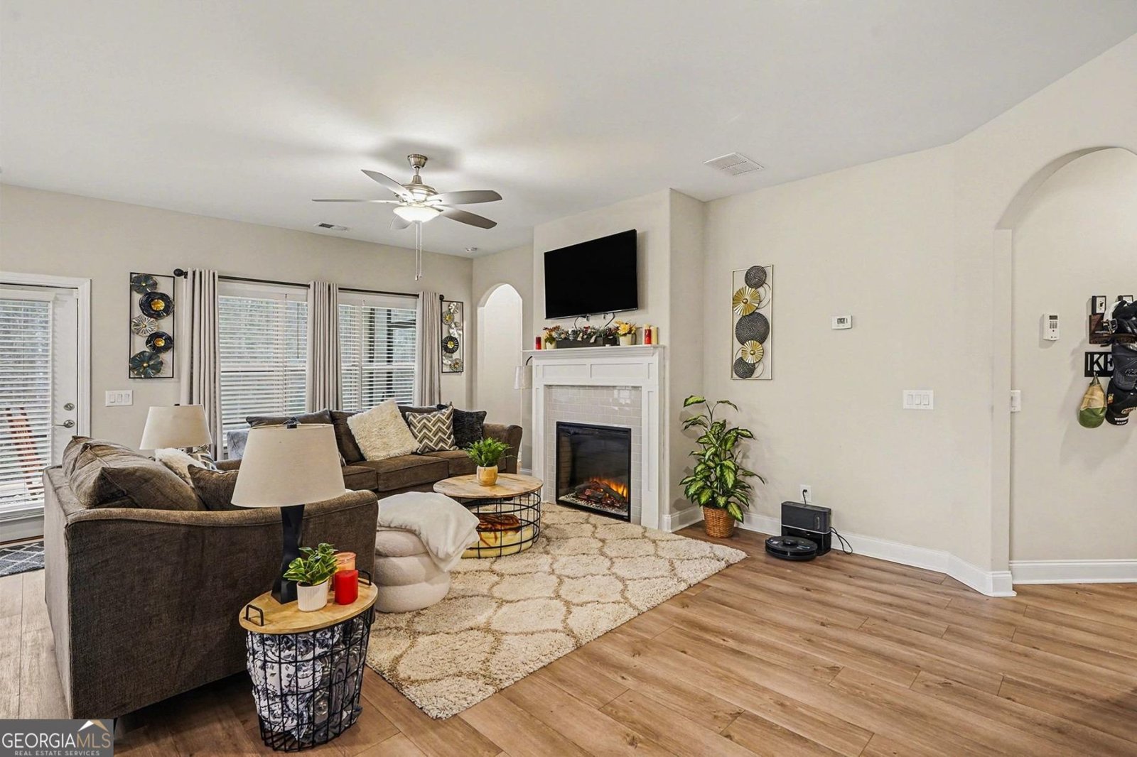 132 Whitworth Drive Locust Grove - Photo 7