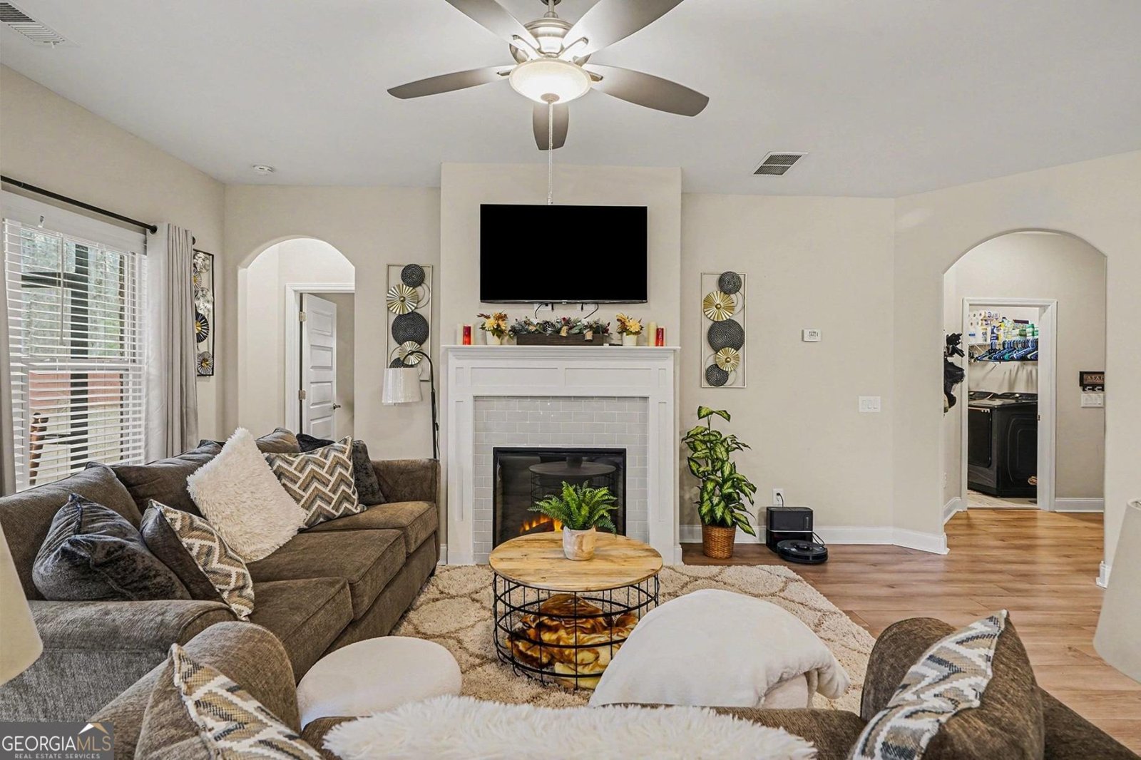 132 Whitworth Drive Locust Grove - Photo 8