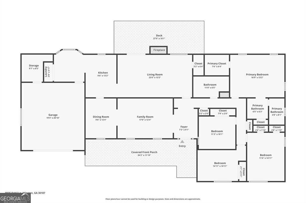 8976 Ochil Lane Winston - Photo 38