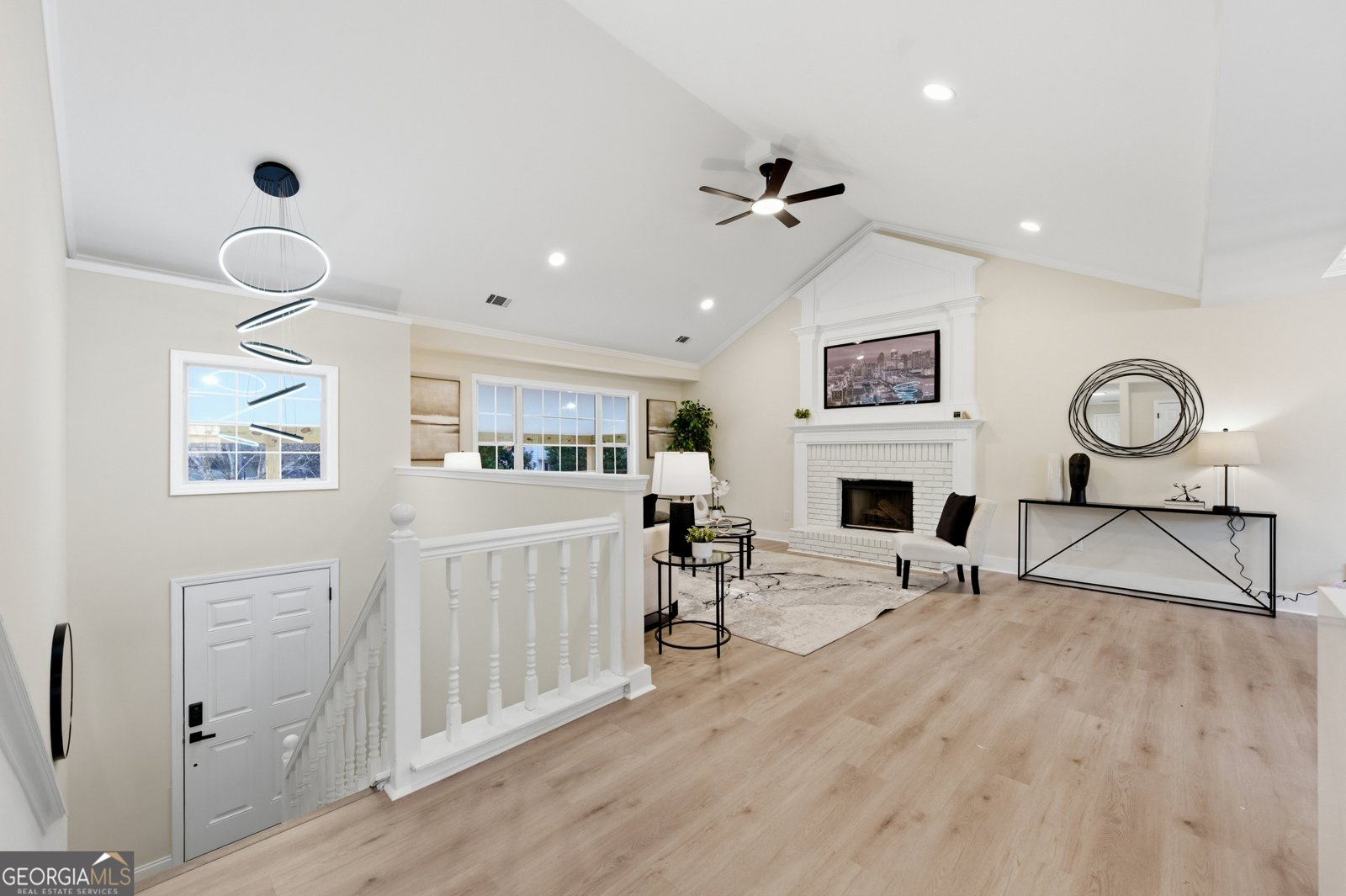 3363 Old Oaks Road Buford - Photo 10