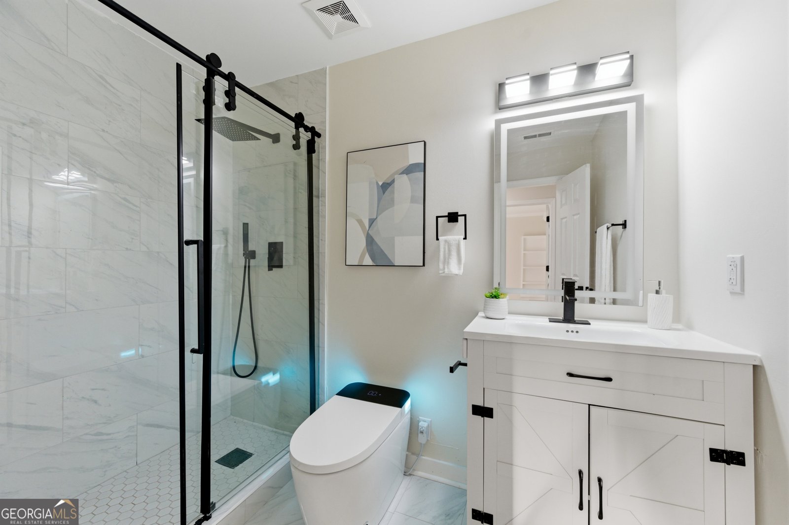 3363 Old Oaks Road Buford - Photo 17