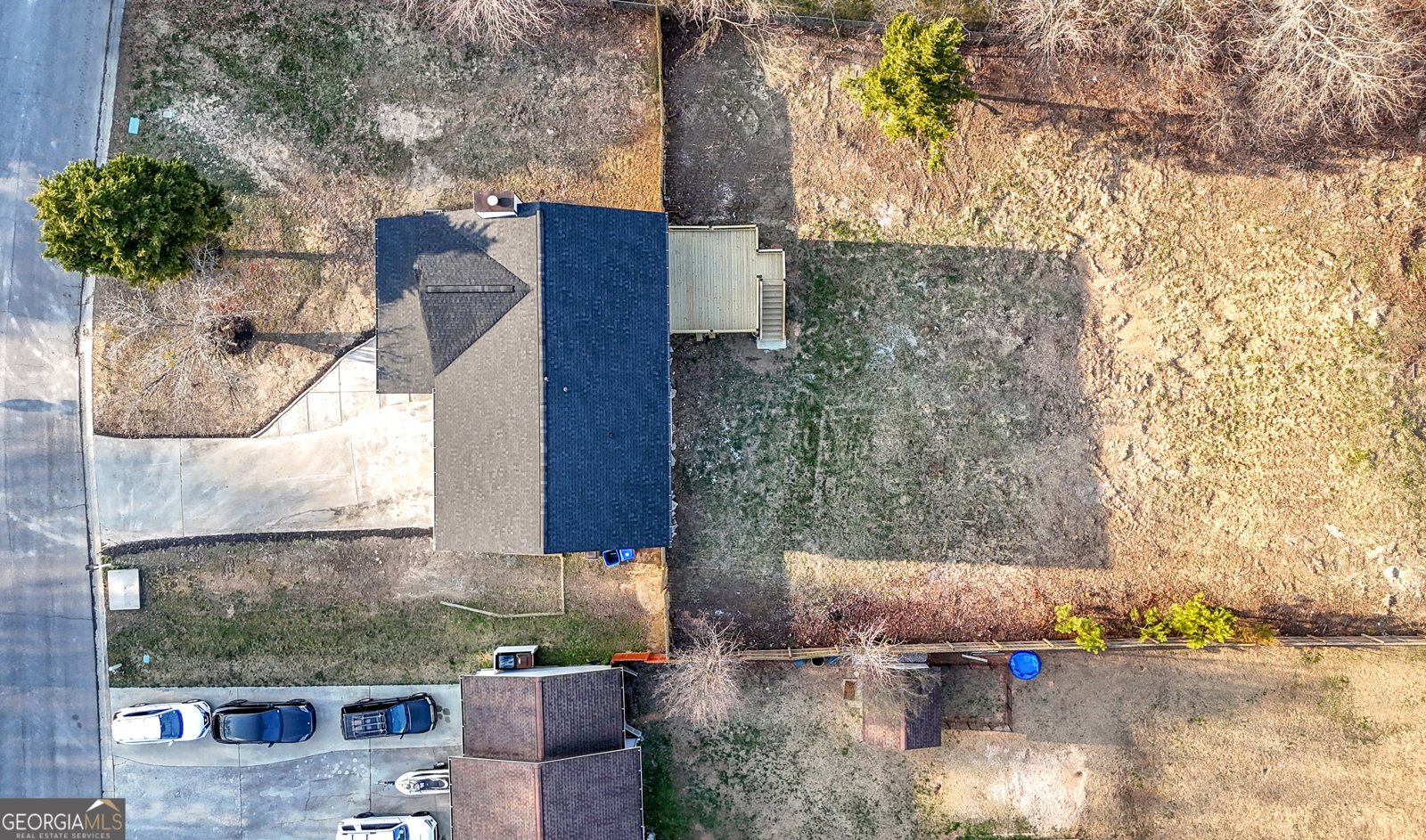 3363 Old Oaks Road Buford - Photo 25