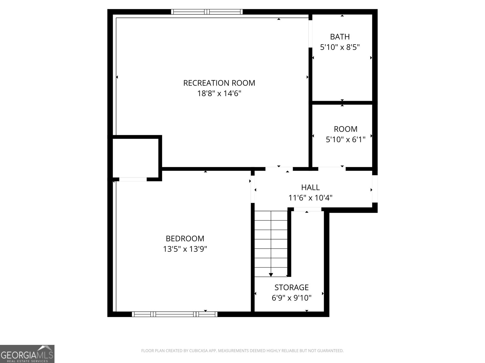 3363 Old Oaks Road Buford - Photo 28