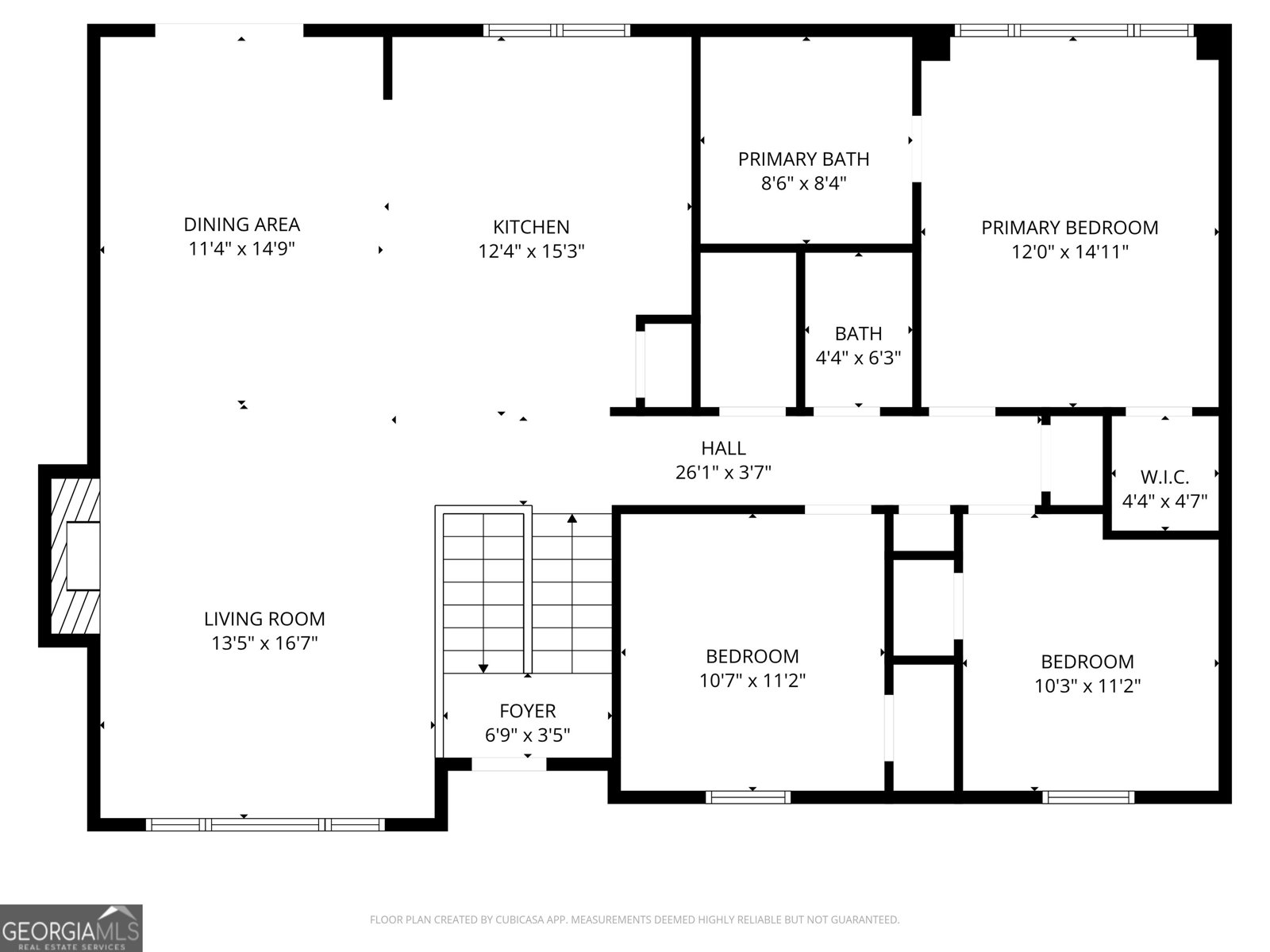 3363 Old Oaks Road Buford - Photo 29