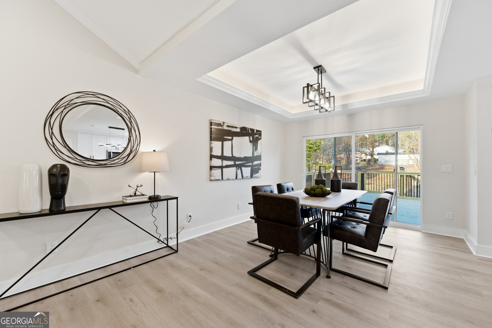 3363 Old Oaks Road Buford - Photo 6