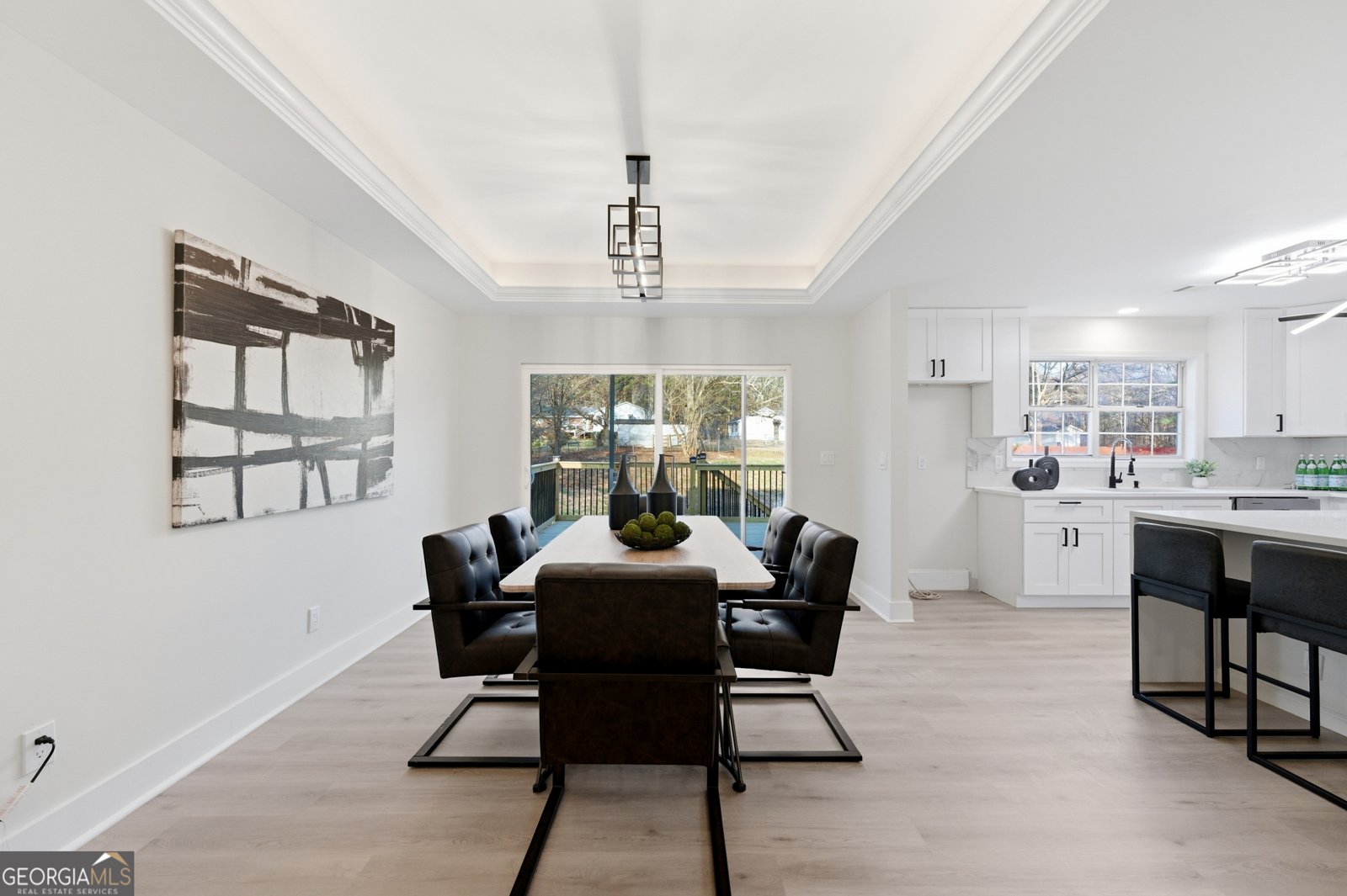 3363 Old Oaks Road Buford - Photo 8