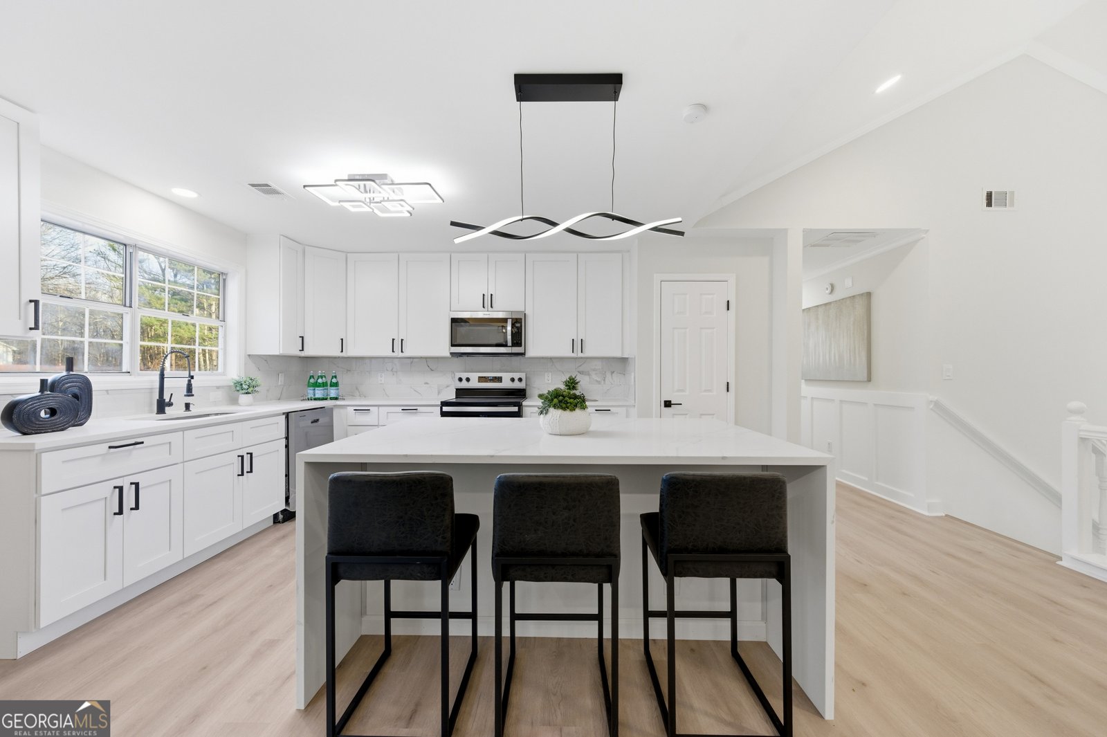 3363 Old Oaks Road Buford - Photo 9