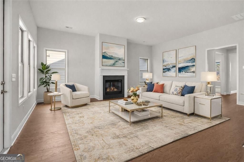 3792 Tielman Street Snellville - Photo 13