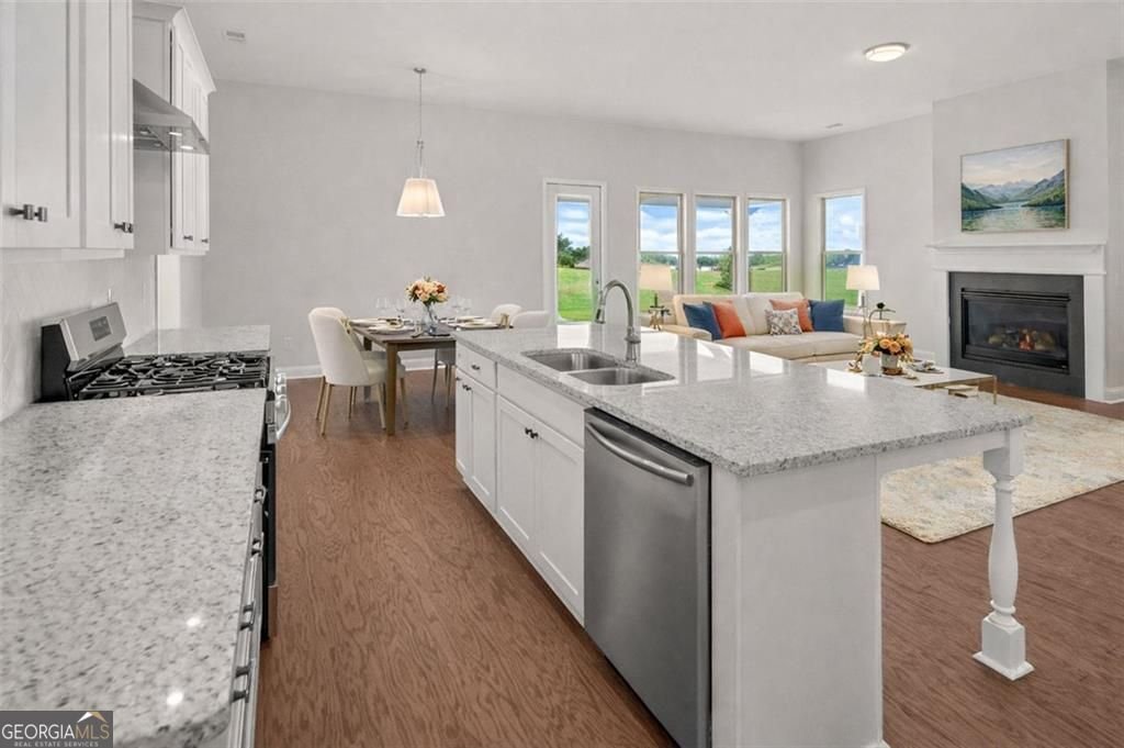 3792 Tielman Street Snellville - Photo 14